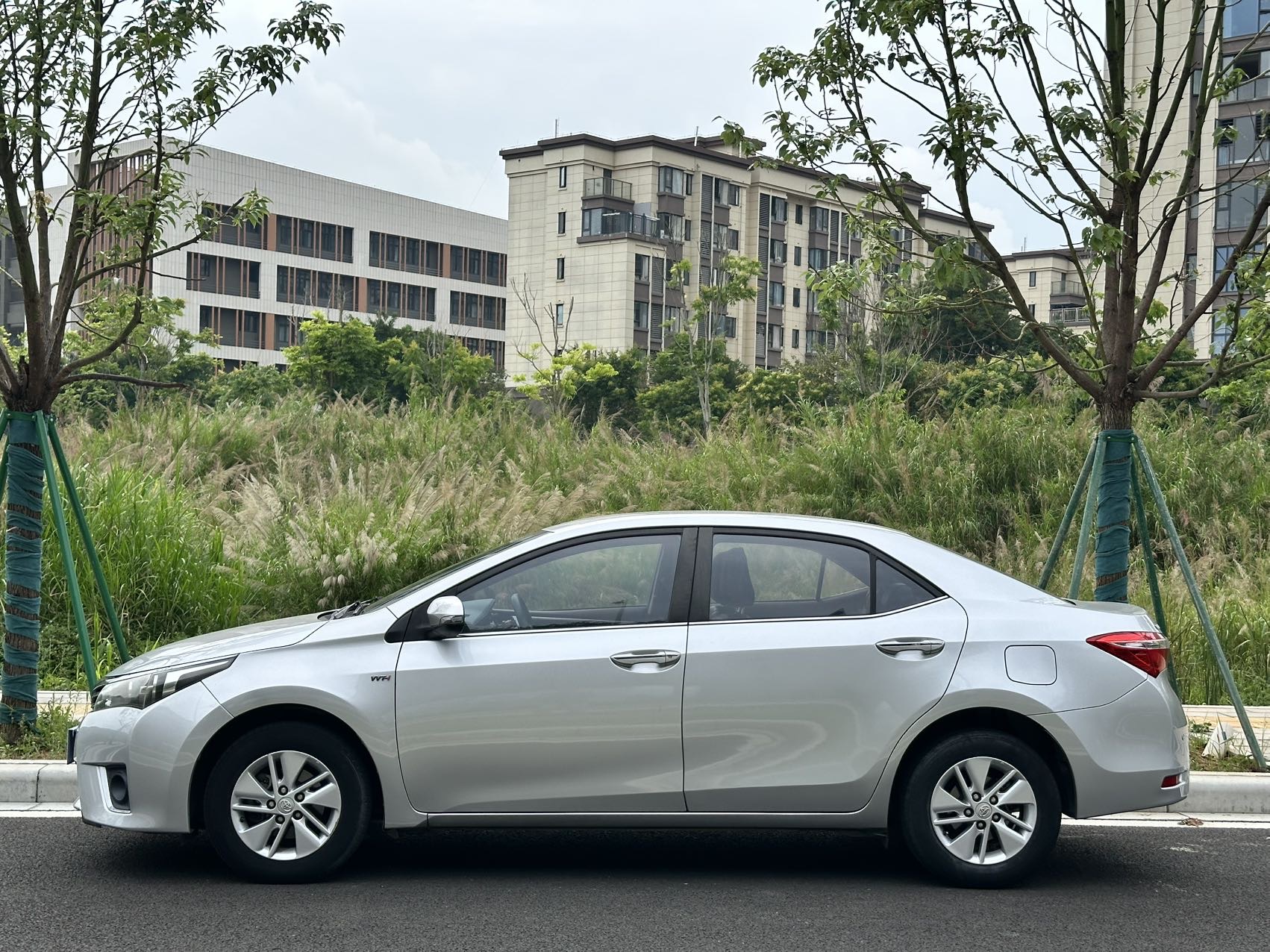 2015 #2 2015 immagine di auto #2