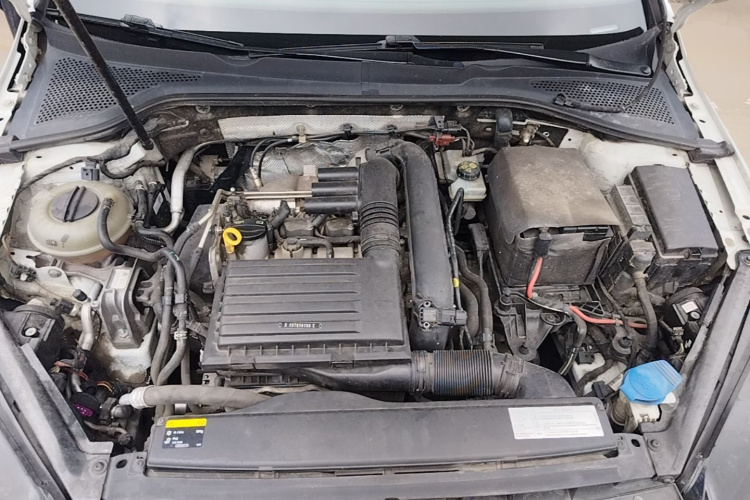 Volkswagen Golf 2015 car image #20