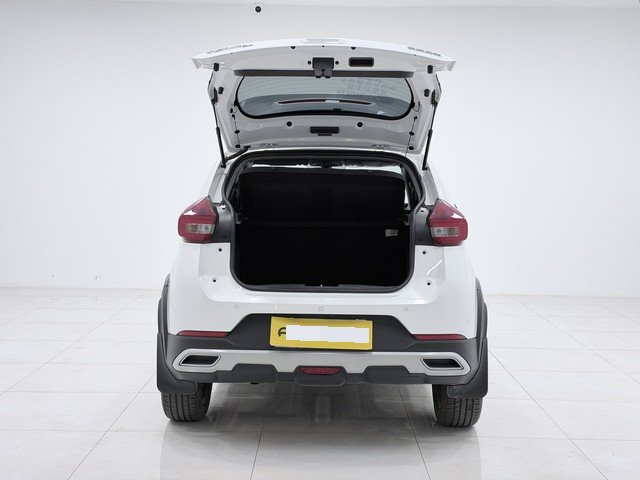 Chery Tiggo 3x 2024 #10 Chery Tiggo 3x 2024 car image #10