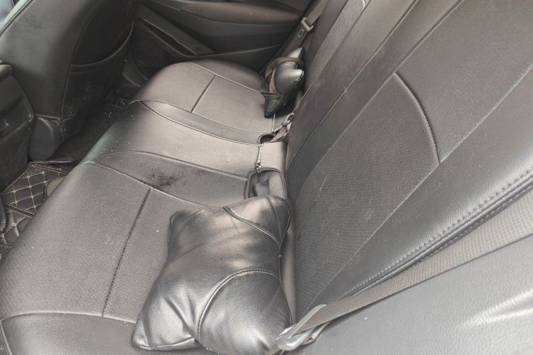 Toyota Corolla 2019 #10 Toyota Corolla 2019 car image #10