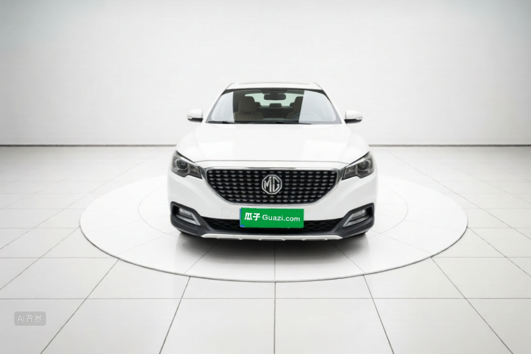MG ZS 2018 immagine di auto #3