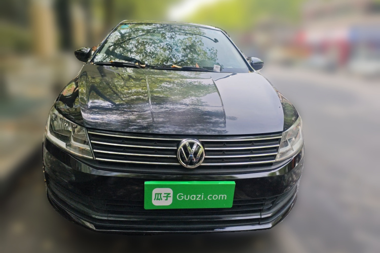 Volkswagen Lavida 2017 imagen de coche #3