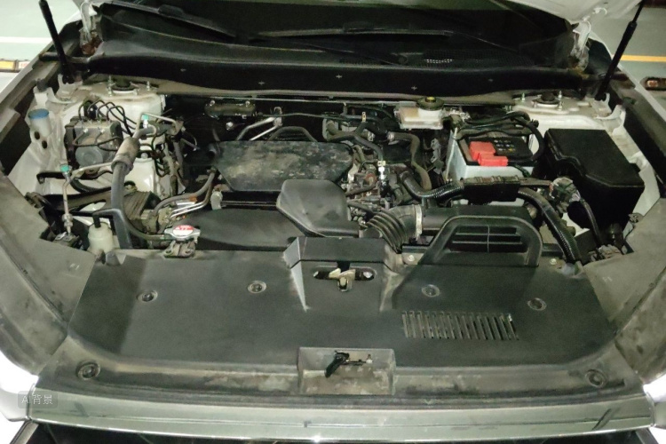 Honda CR-V 2025 car image #22