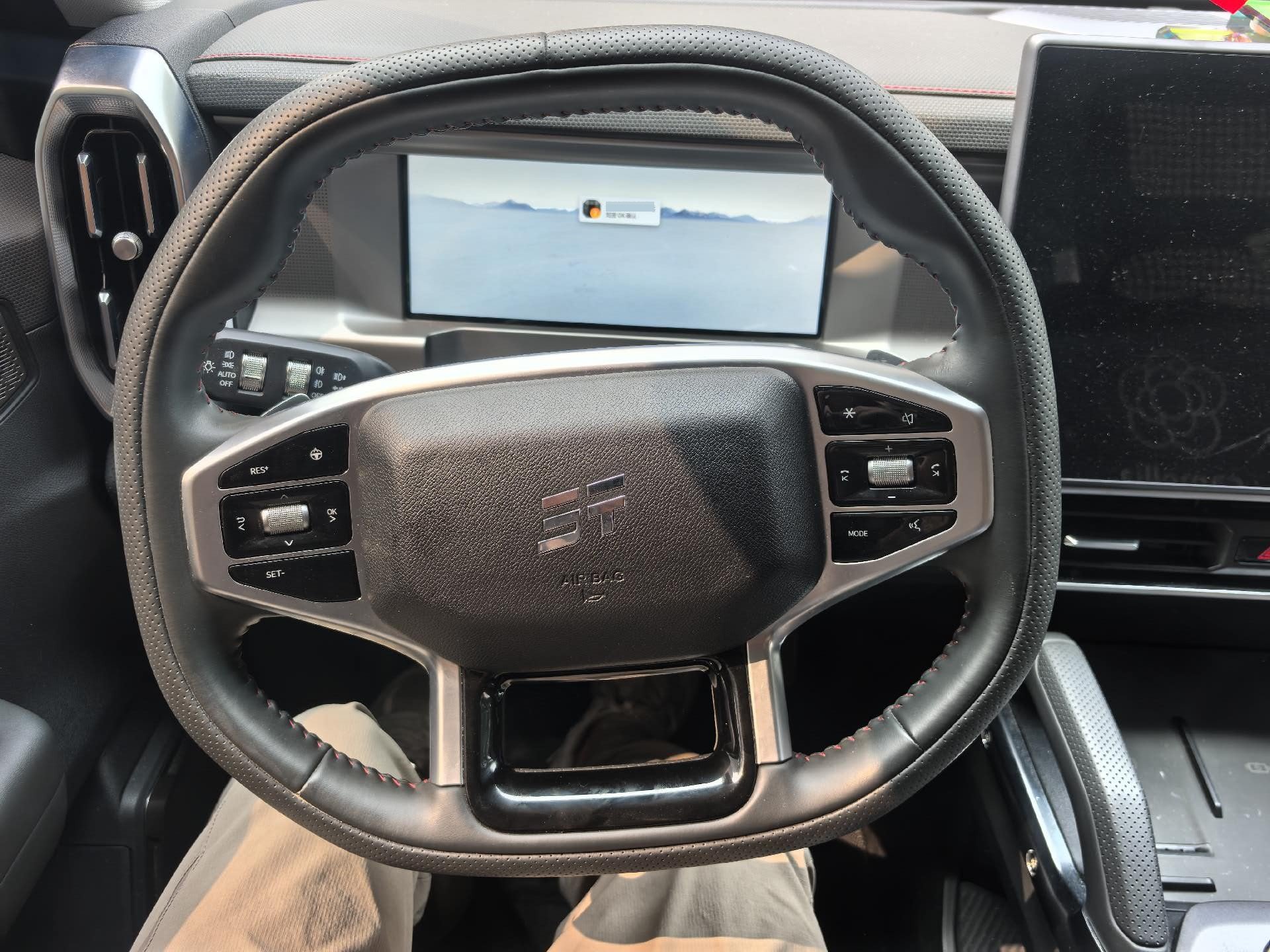 Jetour Traveller 2023 #5 Jetour Traveller 2023 car image #5