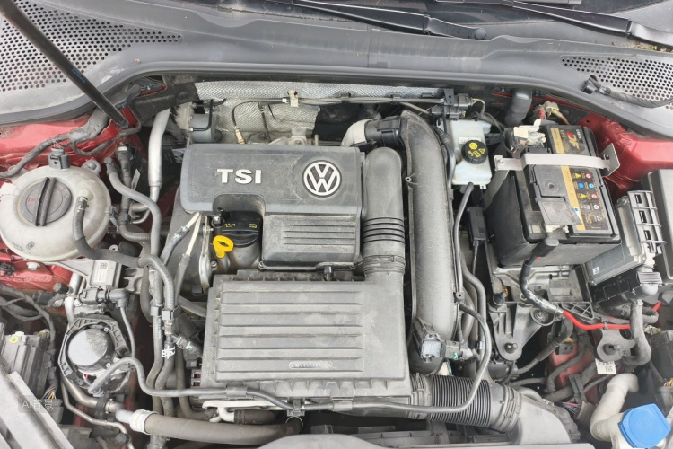 Volkswagen Golf 2020 #22 Volkswagen Golf 2020 car image #22