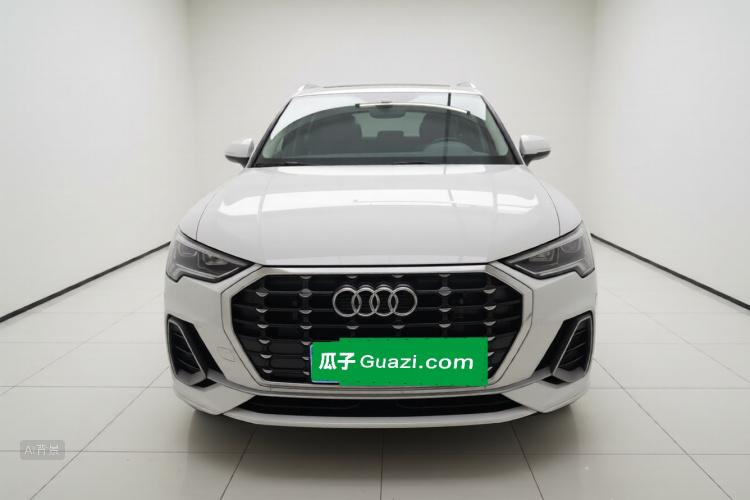 Audi Q3 2022 #3 Audi Q3 2022 car image #3