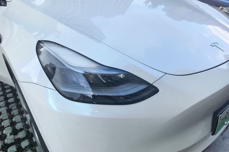 Tesla Model Y 2022 #8 Tesla Model Y 2022 immagine di auto #8
