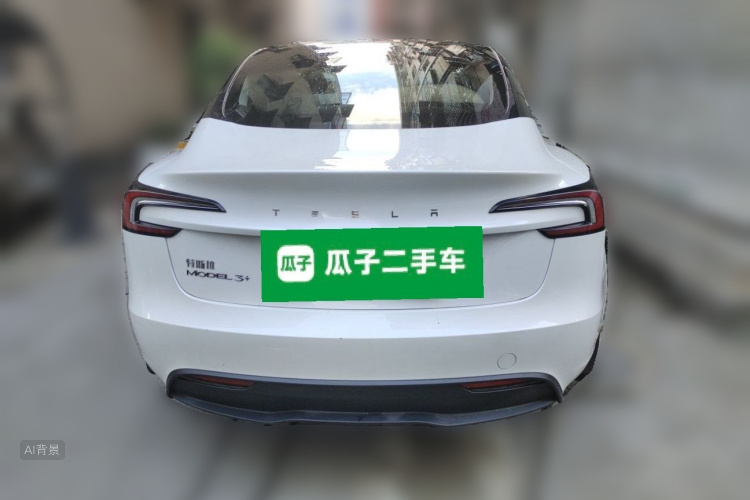 Tesla Model 3 2024 #6 Tesla Model 3 2024 car image #6