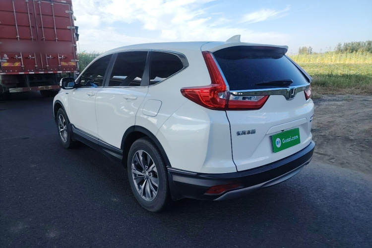 Honda CR-V 2018 car image #7