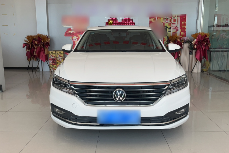 Volkswagen Lavida 2020 car image #3