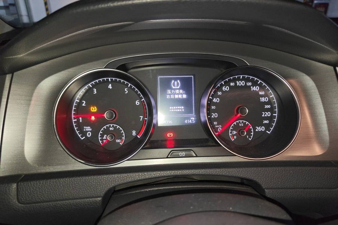Volkswagen Golf 2016 #24 Volkswagen Golf 2016 car image #24