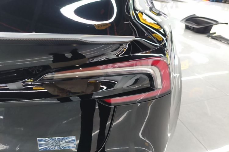 Tesla Model 3 2026 #8 Tesla Model 3 2026 car image #8