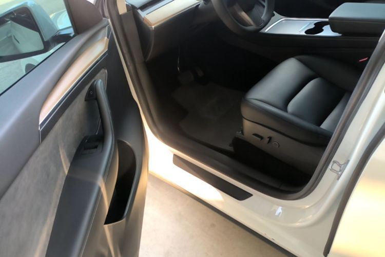 Tesla Model Y 2022 #16 Tesla Model Y 2022 immagine di auto #16
