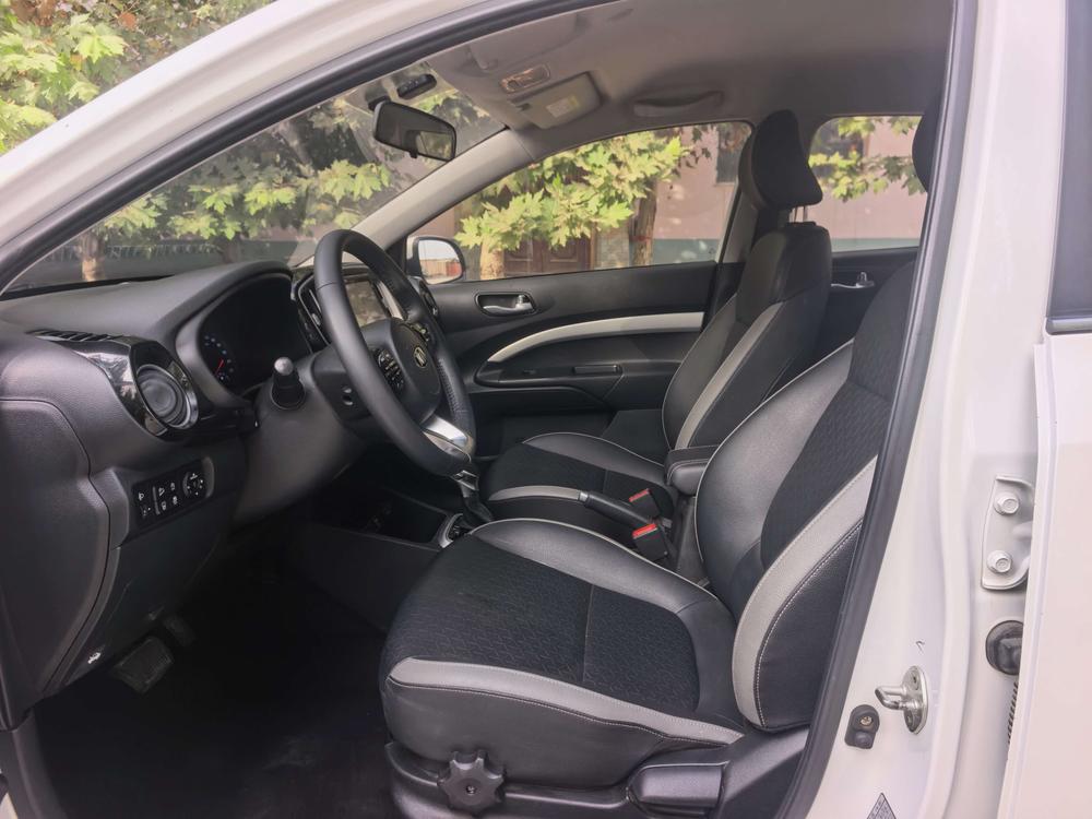 Kia KX1 2019 #8 Kia KX1 2019 car image #8