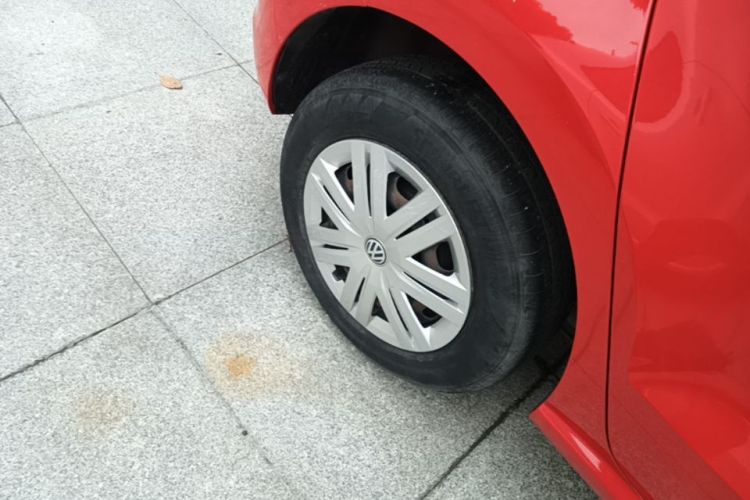 Volkswagen Polo 2018 #10 Volkswagen Polo 2018 car image #10