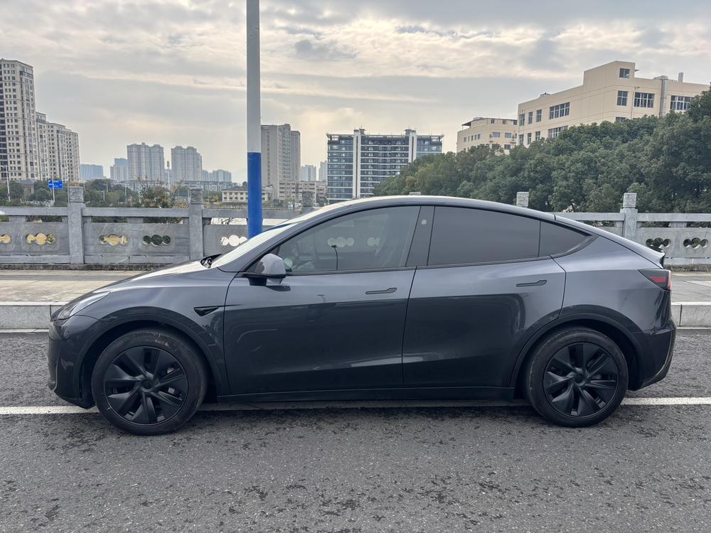 Tesla Model Y 2024 car image #4