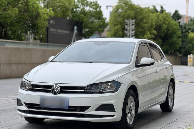 Volkswagen Polo 2023 #2 Volkswagen Polo 2023 car image #2