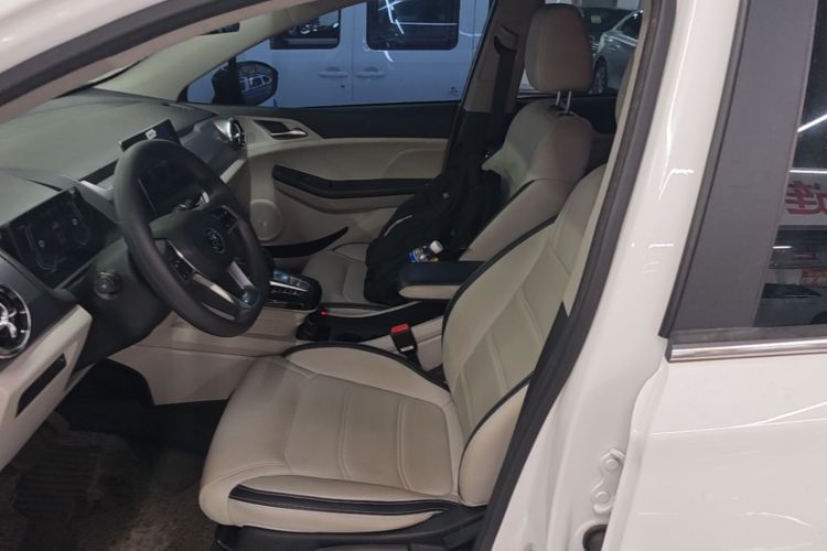 BYD Yuan Pro 2021 car image #15