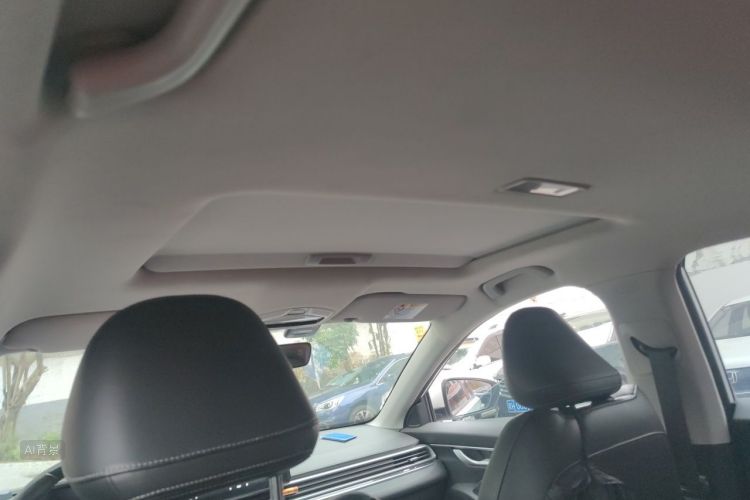GEELY Emgrand 2022 #20 GEELY Emgrand 2022 image de voiture #20