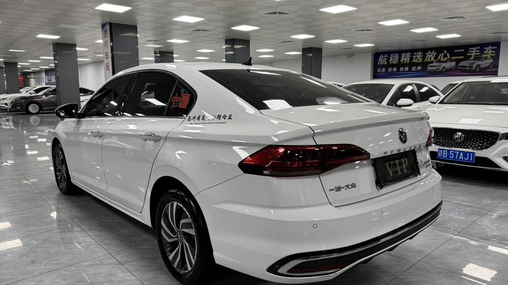 Volkswagen Bora 2023 #5 Volkswagen Bora 2023 صورة سيارة #5