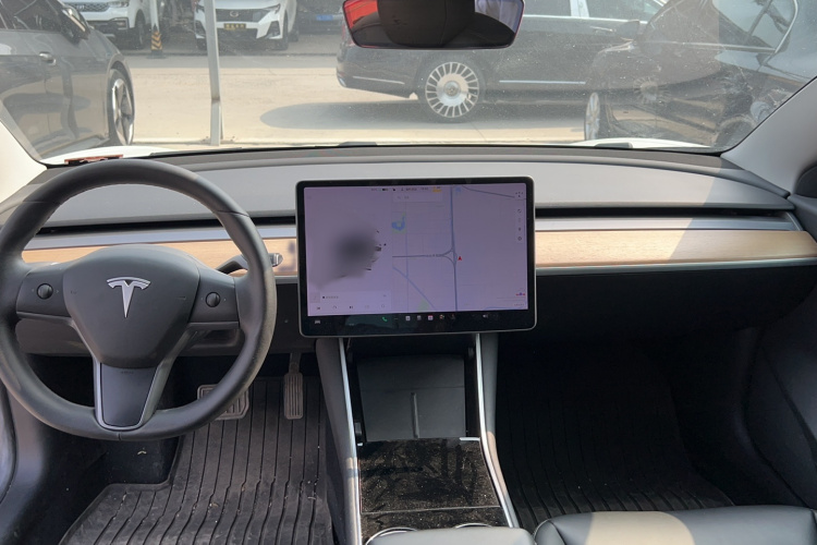 Tesla Model 3 2020 #11 Tesla Model 3 2020 car image #11