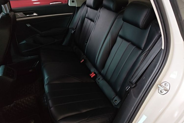Volkswagen Lavida 2021 imagem de carro #17