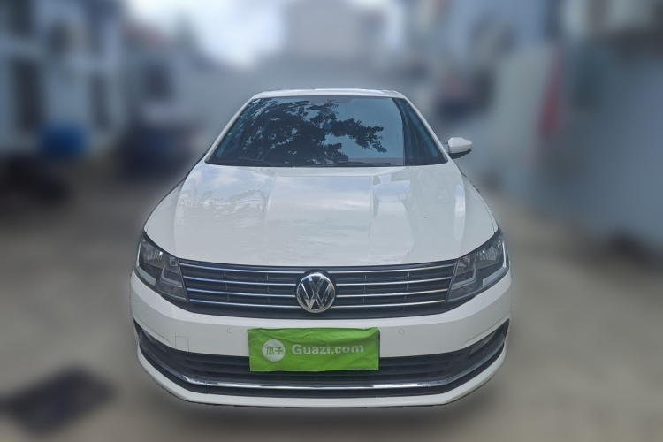 Volkswagen Lavida 2016 #3 Volkswagen Lavida 2016 car image #3