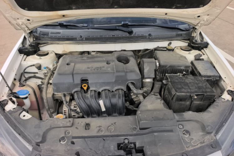 GEELY Emgrand 2021 immagine di auto #20