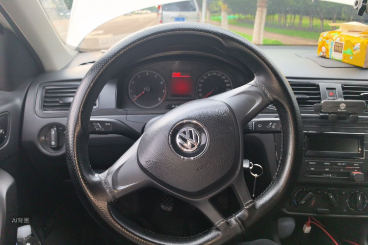 Volkswagen Santana 2019 #12 Volkswagen Santana 2019 car image #12