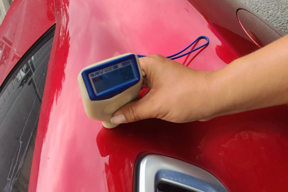 BYD Han 2020 #30 BYD Han 2020 immagine di auto #30