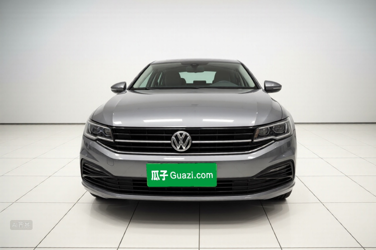 Volkswagen Bora 2019 car image #3