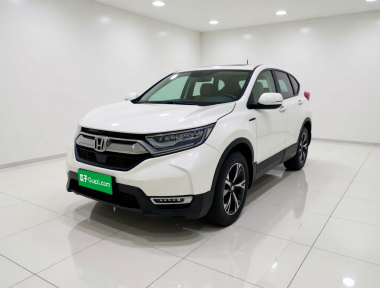 Honda CR-V 2019 car image 