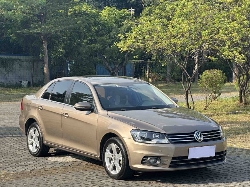Volkswagen Bora 2014 #3 Volkswagen Bora 2014 immagine di auto #3