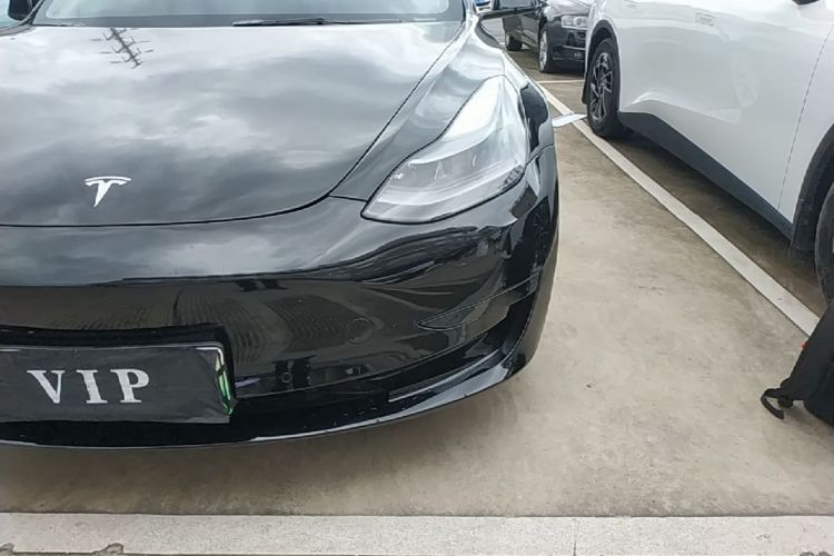 Tesla Model 3 2023 #23 Tesla Model 3 2023 car image #23