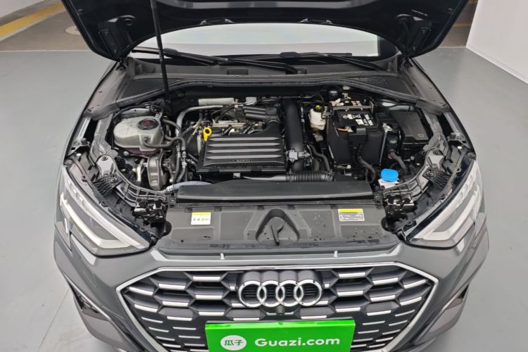 Audi A3 2024 immagine di auto #20