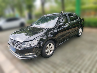 Volkswagen Lavida 2016 Volkswagen Lavida 2016 car image