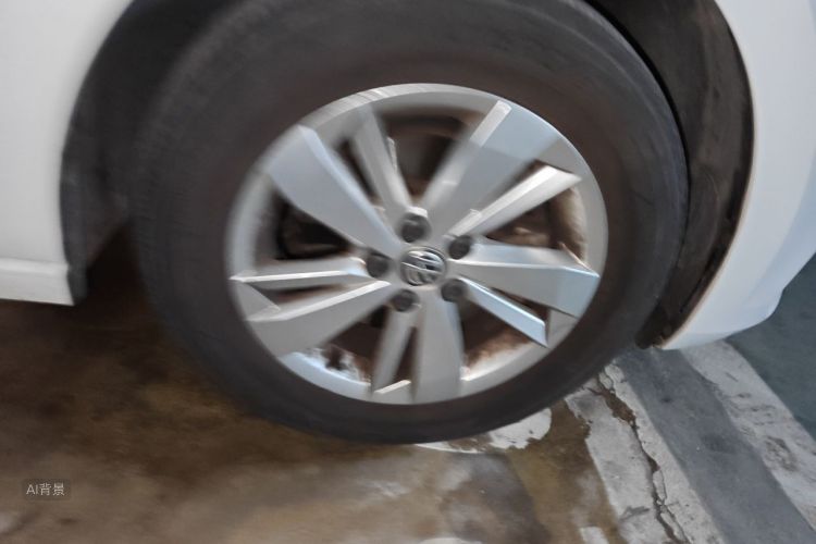Volkswagen Polo 2020 car image #9