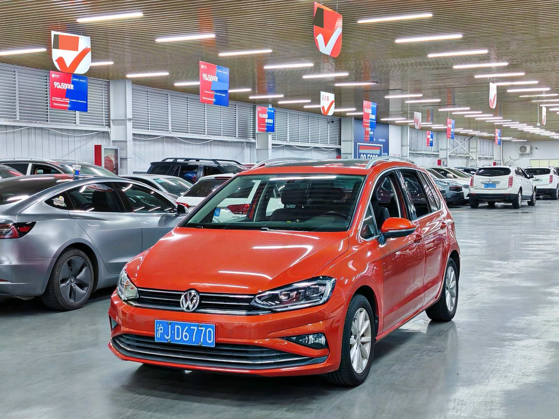 2019 2019 immagine di auto