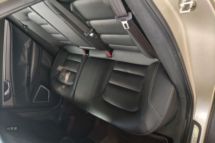 GEELY Emgrand GS 2017 #19 GEELY Emgrand GS 2017 car image #19