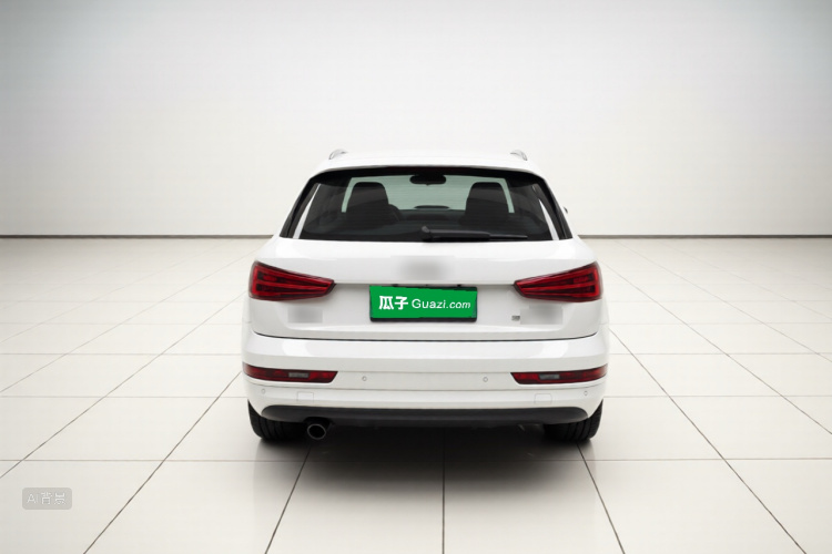 Audi Q3 2018 #6 Audi Q3 2018 car image #6