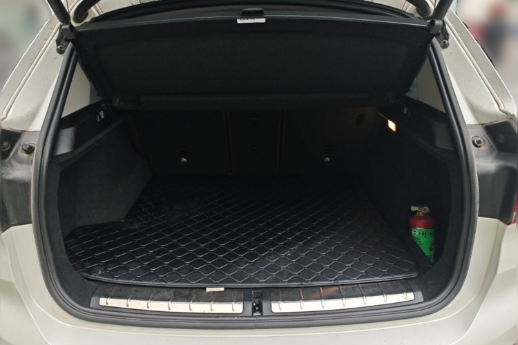 BMW X1 2023 car image #21