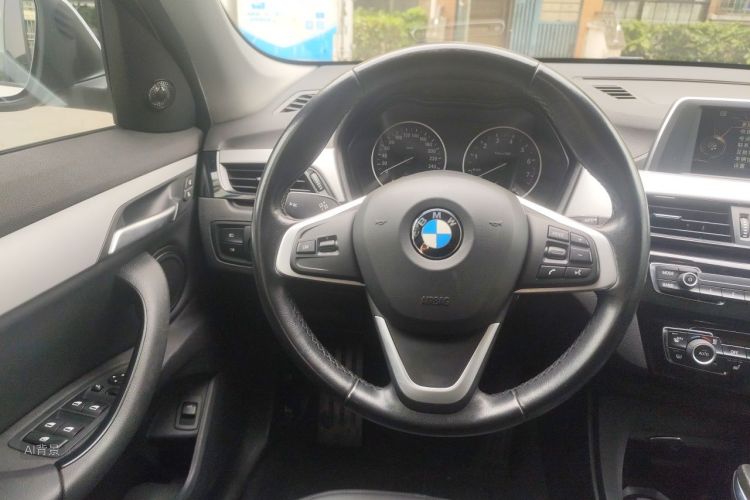 BMW X1 2016 car image #12
