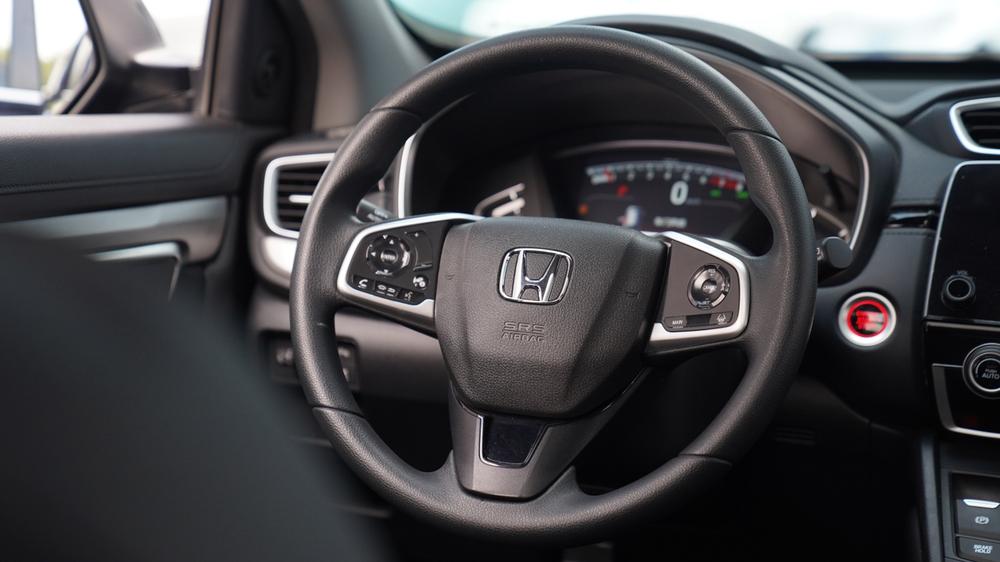 Honda CR-V 2020 car image #8