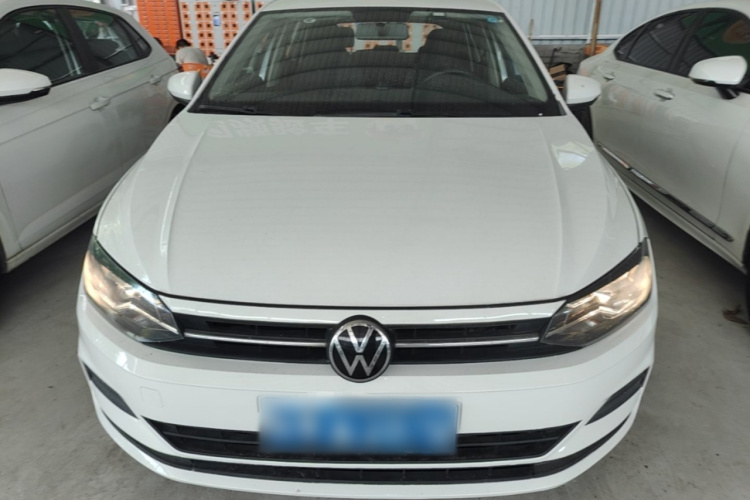 Volkswagen Polo 2023 #3 Volkswagen Polo 2023 car image #3