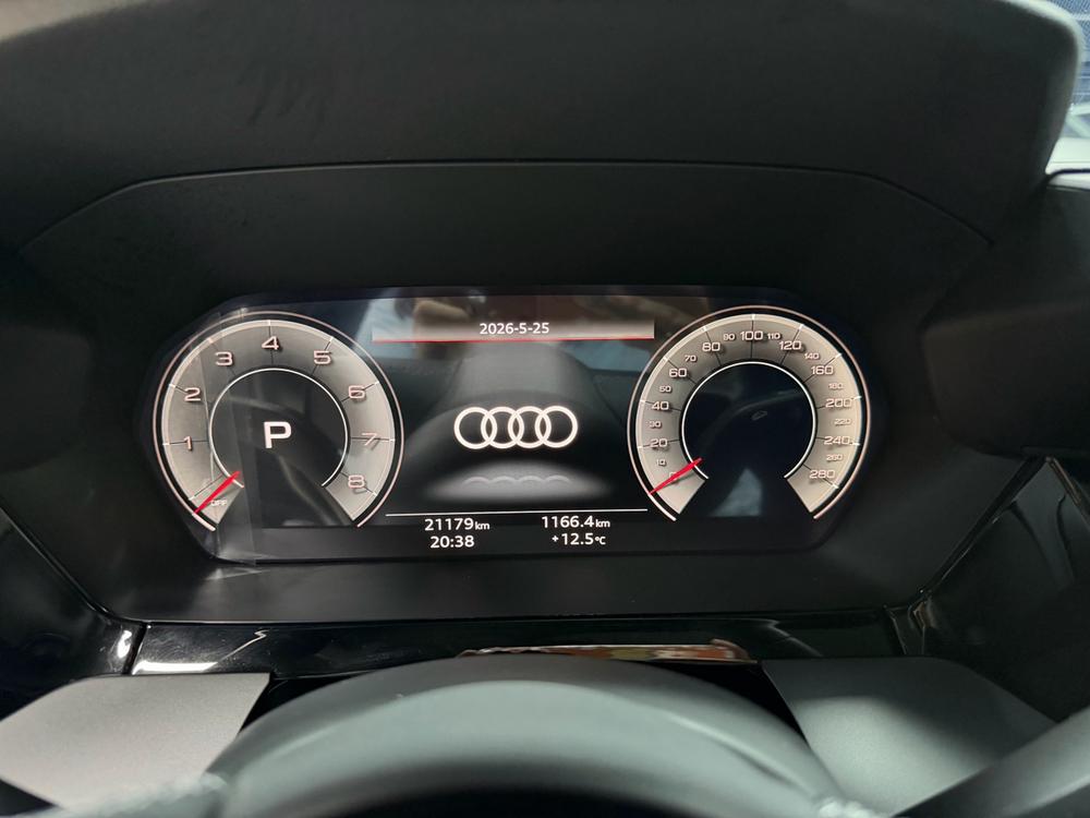 Audi A3 2023 #17 Audi A3 2023 car image #17