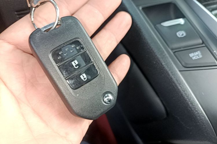 Honda CR-V 2022 car image #14