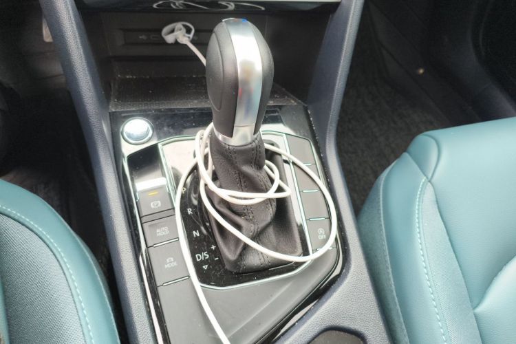 Volkswagen Tharu 2024 imagem de carro #18