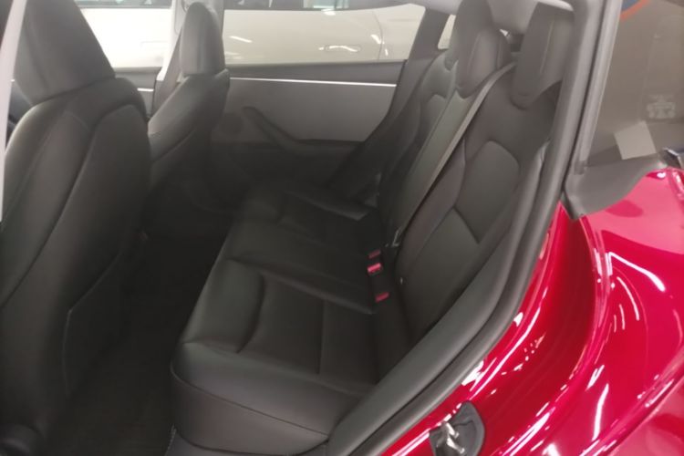 Tesla Model 3 2024 #17 Tesla Model 3 2024 car image #17