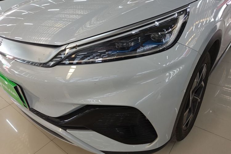 BYD Yuan Plus 2023 #23 BYD Yuan Plus 2023 immagine di auto #23