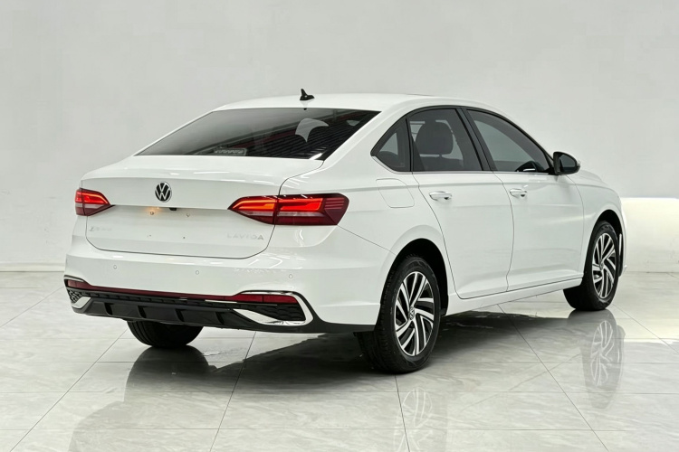 Volkswagen Lavida 2023 #7 Volkswagen Lavida 2023 car image #7
